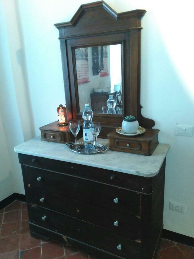 Lovely Renovated Apartment Near 多尔切多 外观 照片