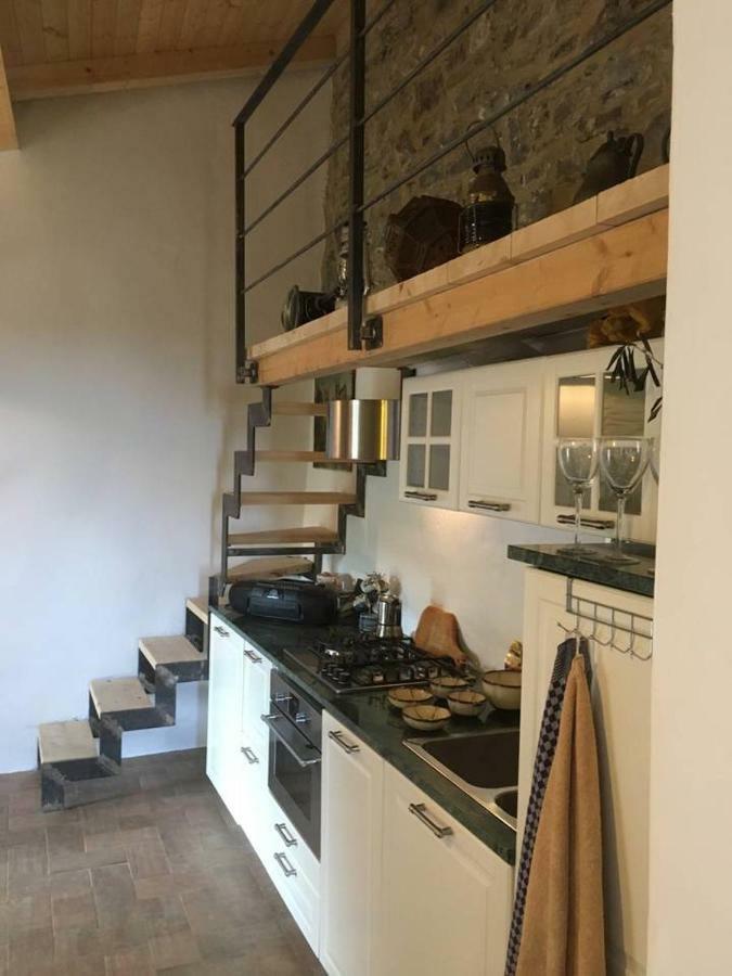 Lovely Renovated Apartment Near 多尔切多 外观 照片